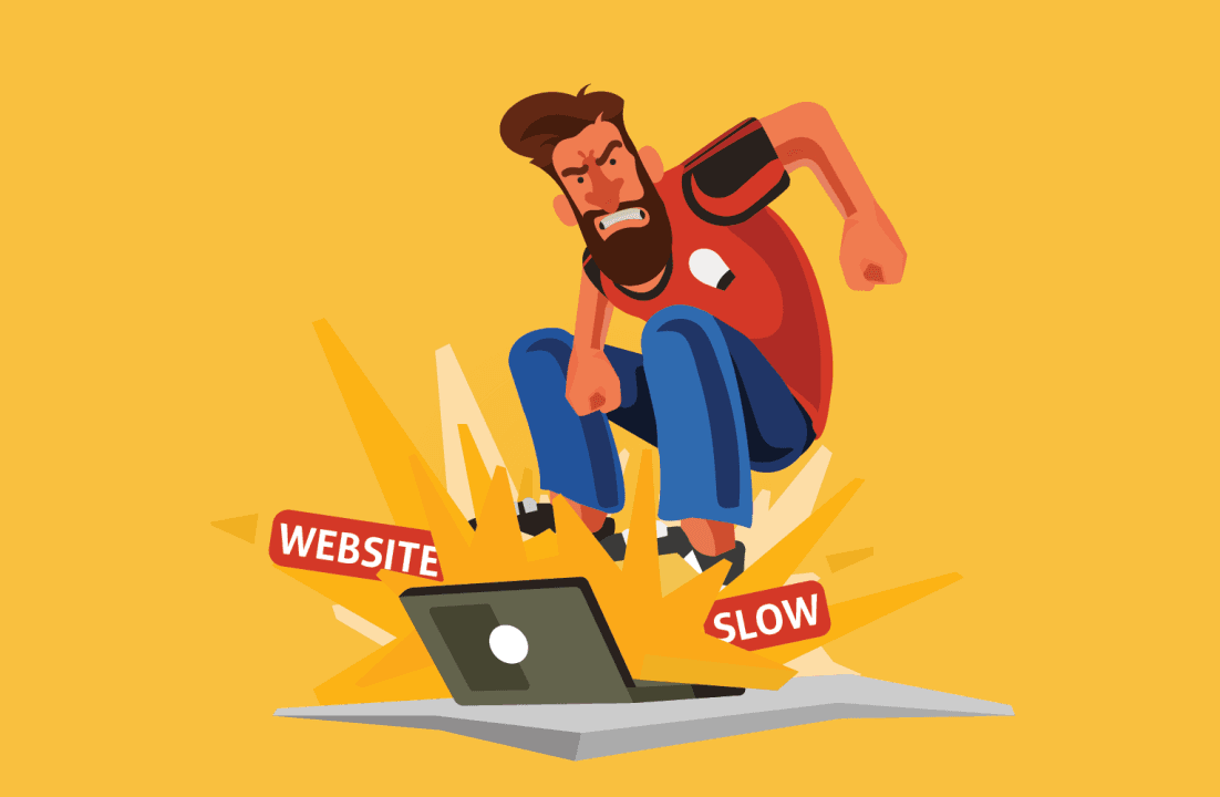 5 Signs Your Website Is Losing You Customers